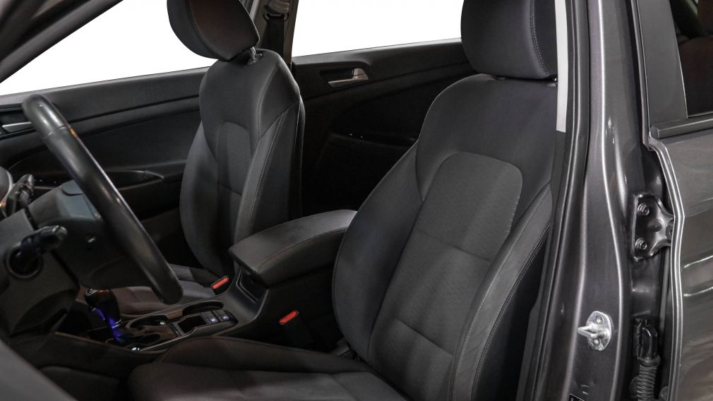Hyundai Tucson Preferred 2020 d&rsquo;occasion à vendre - 8