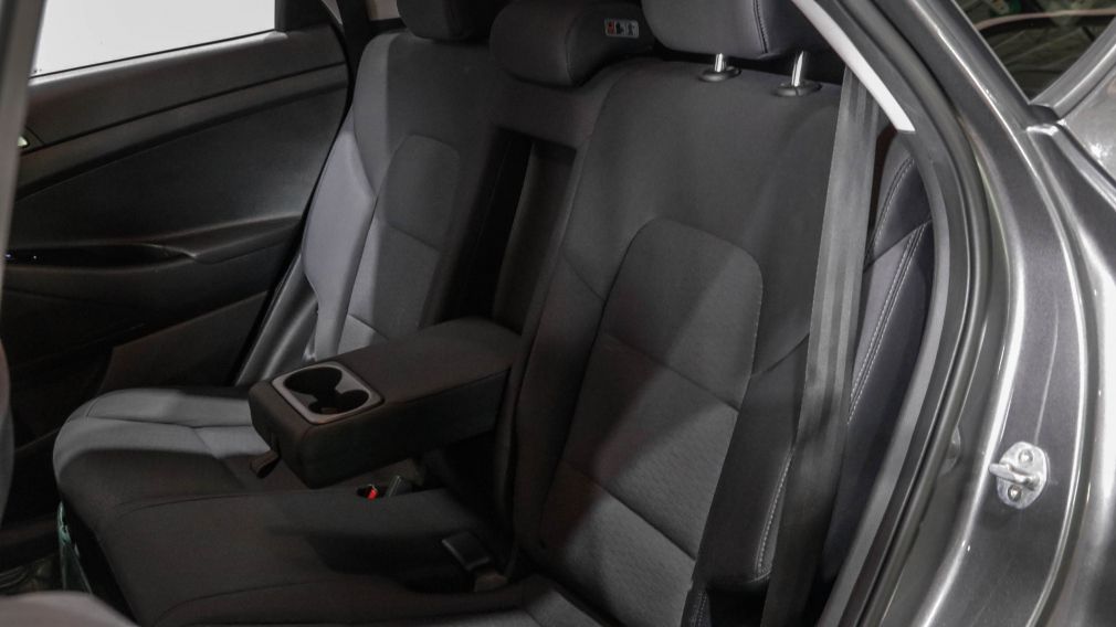 Hyundai Tucson Preferred 2020 d&rsquo;occasion à vendre - 18