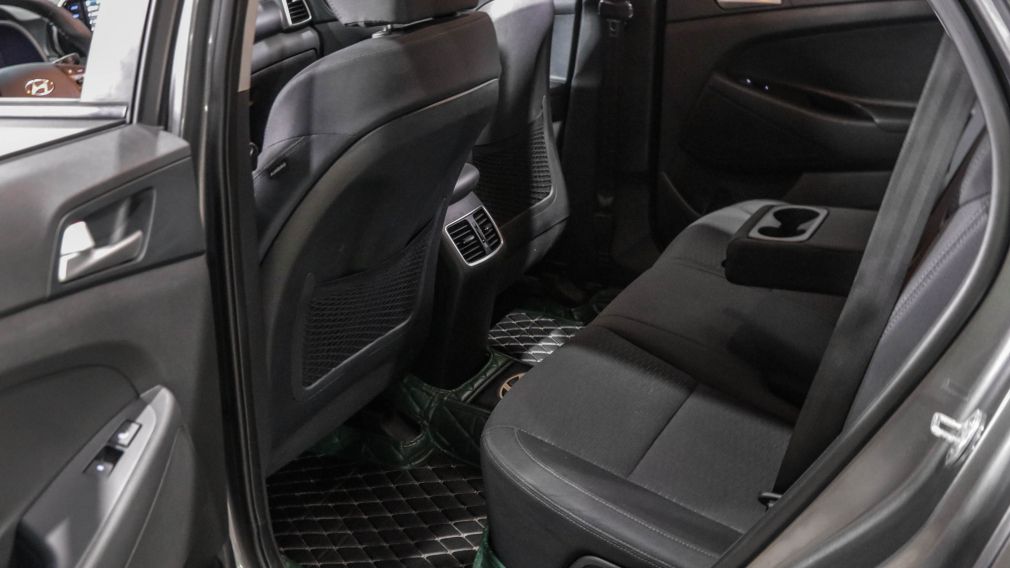 Hyundai Tucson Preferred 2020 d&rsquo;occasion à vendre - 19