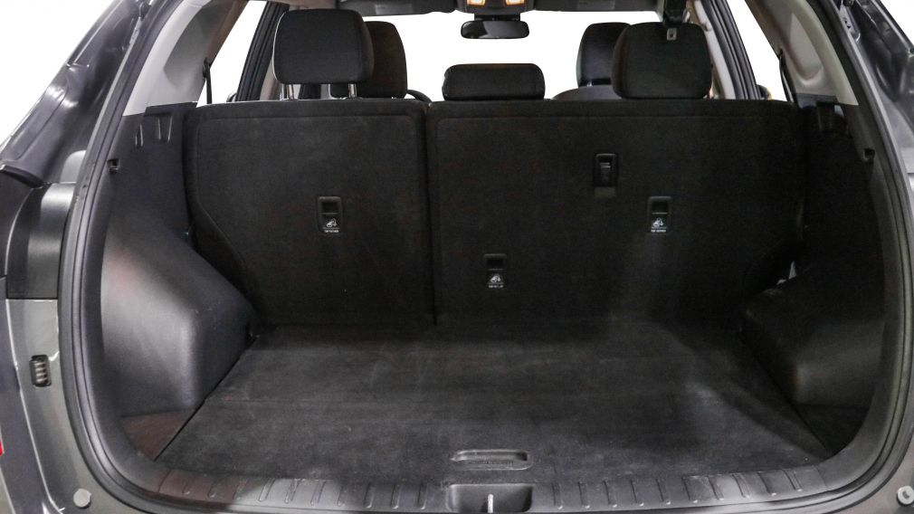 Hyundai Tucson Preferred 2020 d&rsquo;occasion à vendre - 20