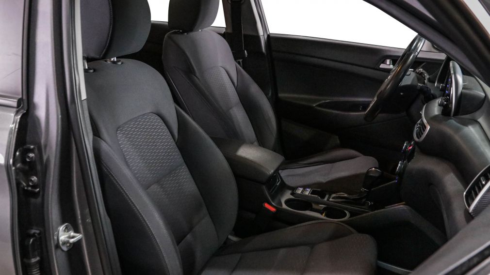 Hyundai Tucson Preferred 2020 d&rsquo;occasion à vendre - 23