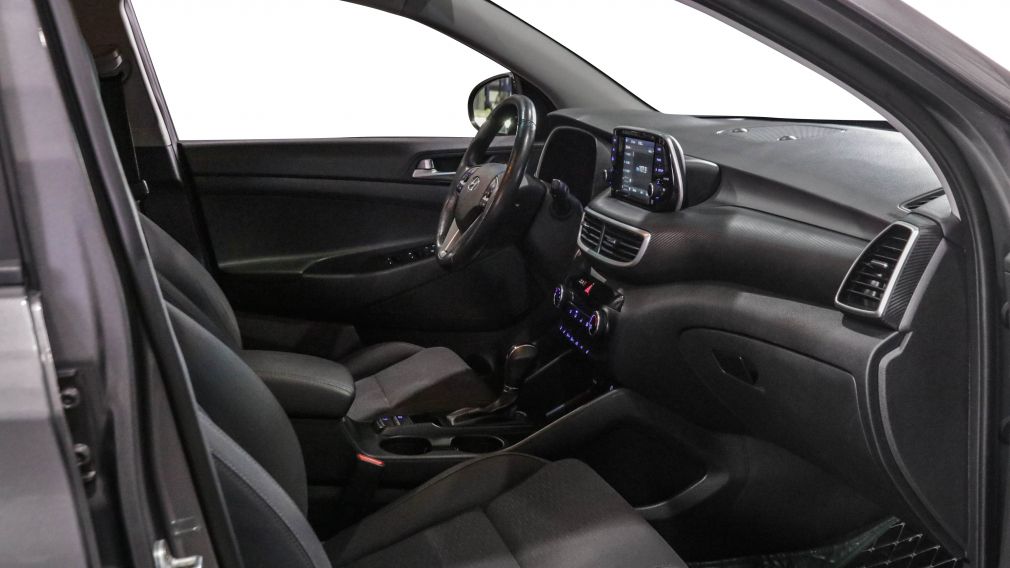Hyundai Tucson Preferred 2020 d&rsquo;occasion à vendre - 22