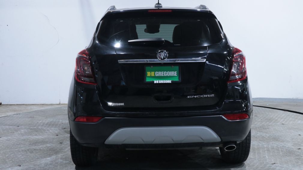 Buick Encore Preferred 2019 d&rsquo;occasion à vendre - 6