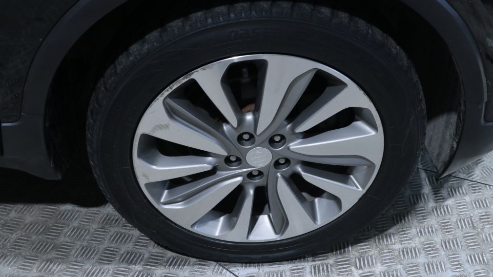 Buick Encore Preferred 2019 d&rsquo;occasion à vendre - 22
