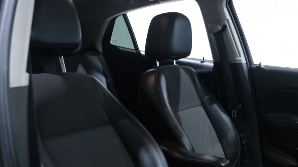 Buick Encore Preferred 2019 d&rsquo;occasion à vendre - 21
