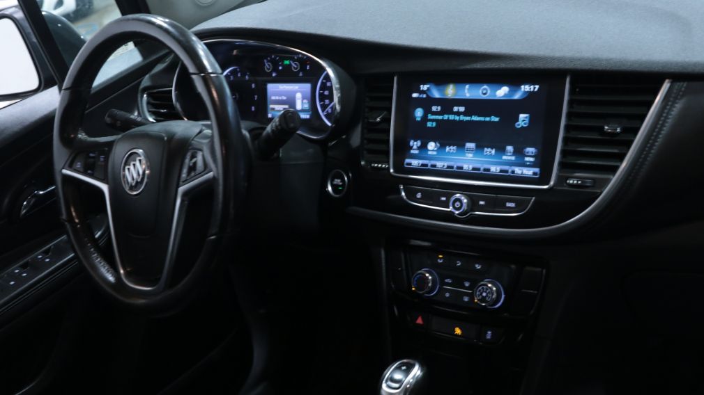 Buick Encore Preferred 2019 d&rsquo;occasion à vendre - 20