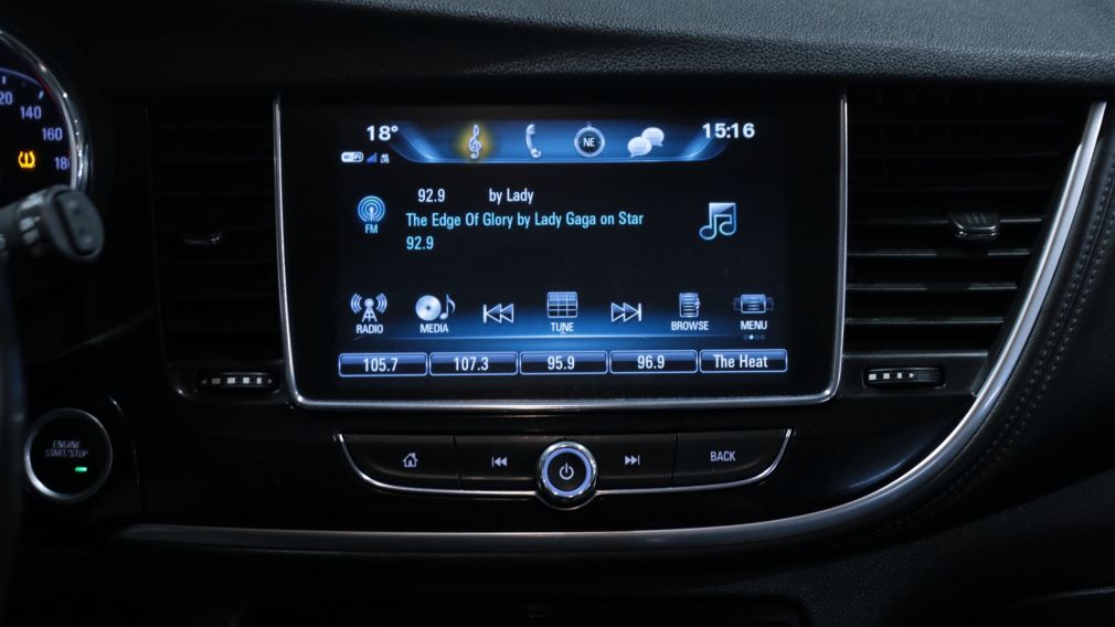 Buick Encore Preferred 2019 d&rsquo;occasion à vendre - 15