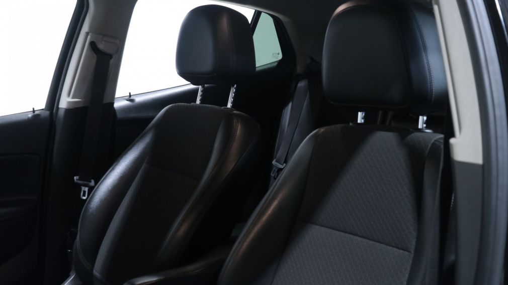 Buick Encore Preferred 2019 d&rsquo;occasion à vendre - 11