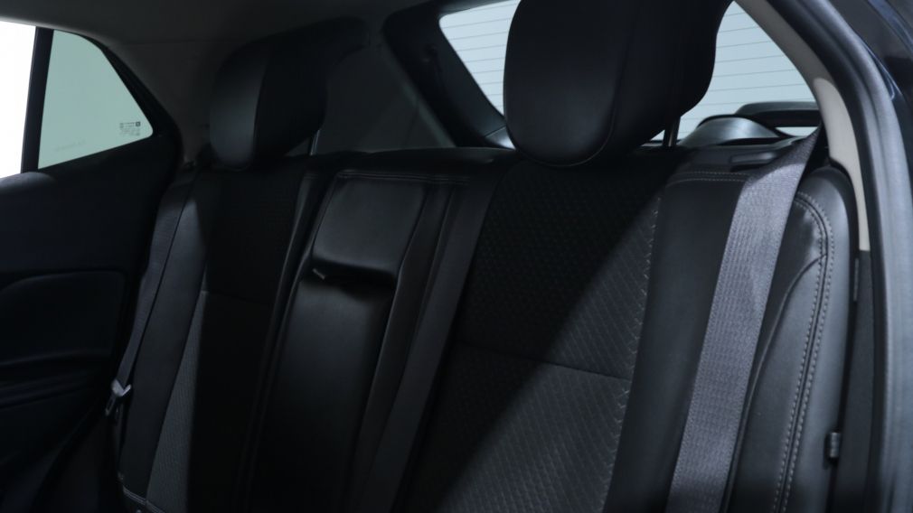 Buick Encore Preferred 2019 d&rsquo;occasion à vendre - 18