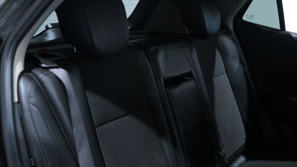 Buick Encore Preferred 2019 d&rsquo;occasion à vendre - 19