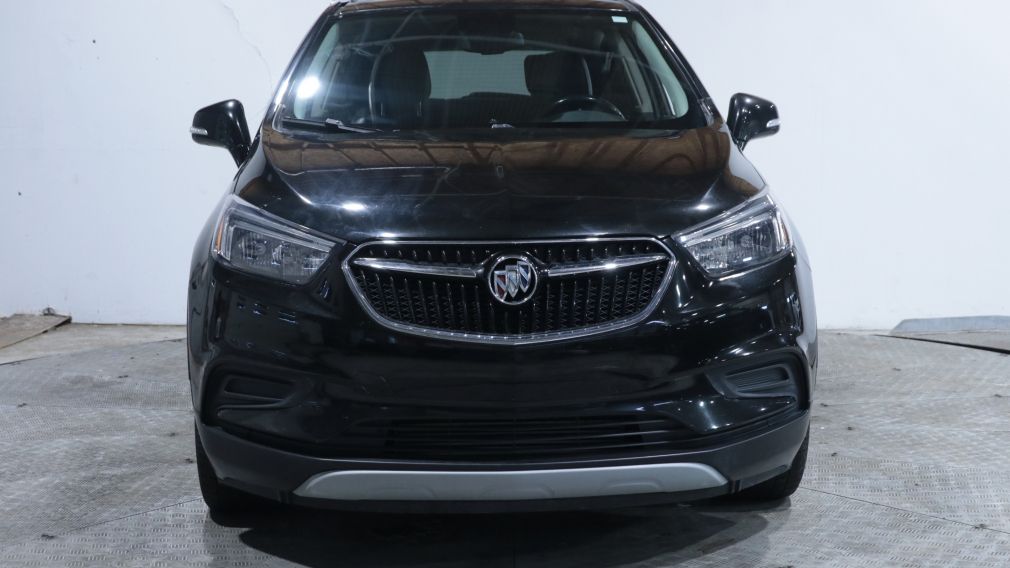 Buick Encore Preferred 2019 d&rsquo;occasion à vendre - 2
