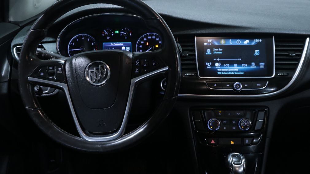 Buick Encore Preferred 2019 d&rsquo;occasion à vendre - 13