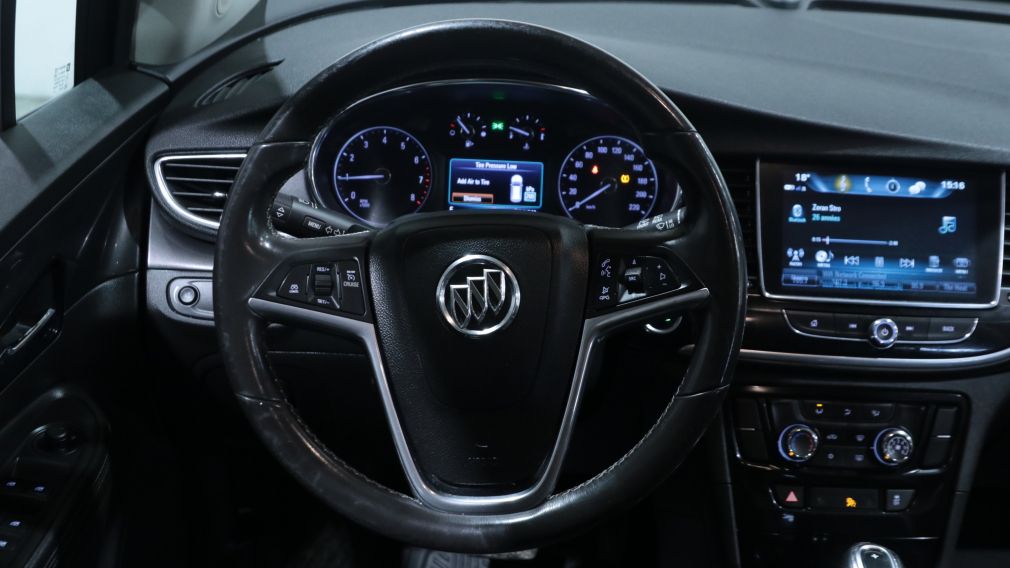 Buick Encore Preferred 2019 d&rsquo;occasion à vendre - 14