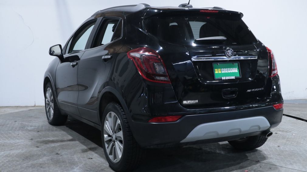 Buick Encore Preferred 2019 d&rsquo;occasion à vendre - 5