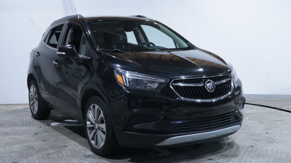 Buick Encore Preferred