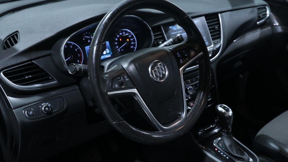 Buick Encore Preferred 2019 d&rsquo;occasion à vendre - 9
