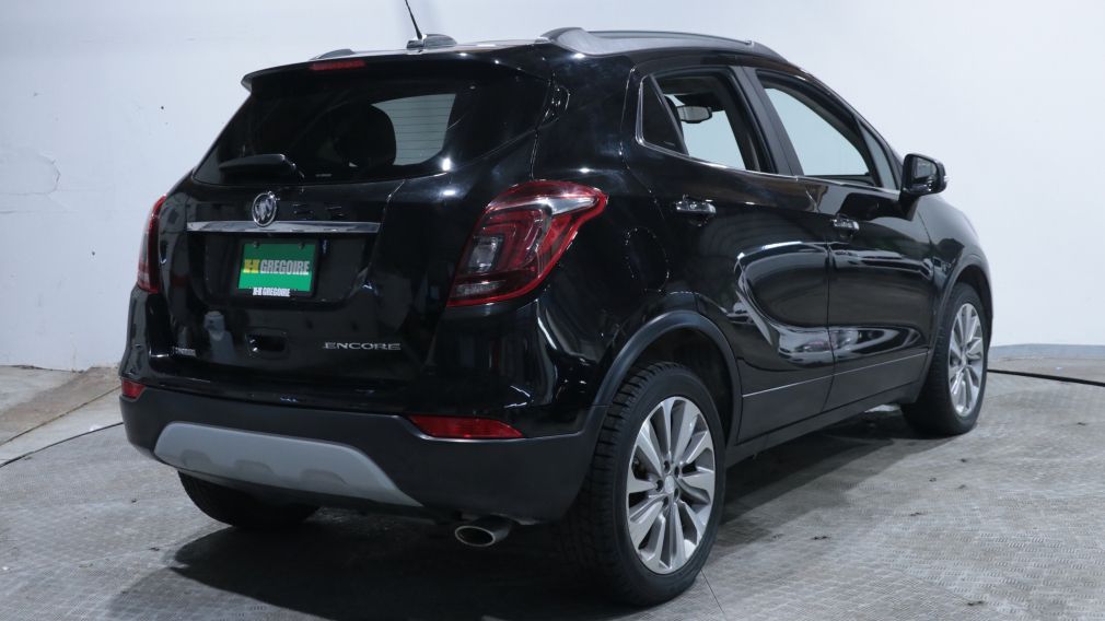 Buick Encore Preferred 2019 d&rsquo;occasion à vendre - 7