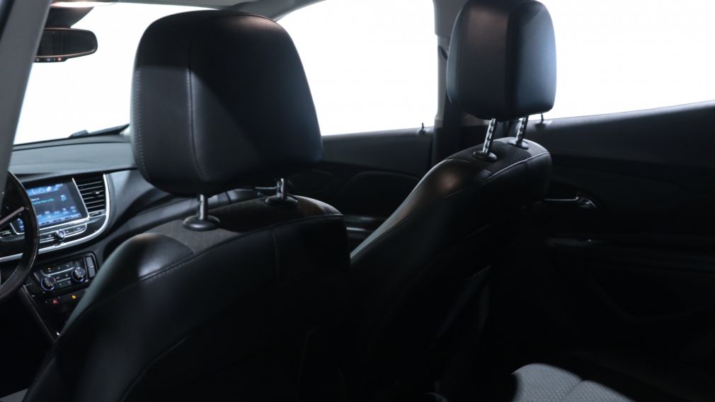 Buick Encore Preferred 2019 d&rsquo;occasion à vendre - 17