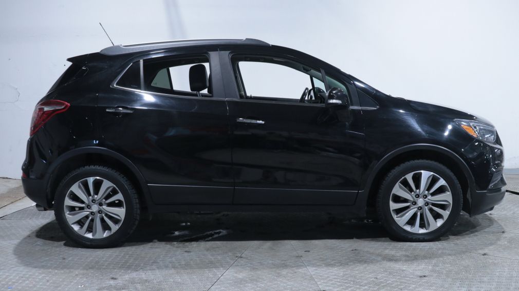 Buick Encore Preferred 2019 d&rsquo;occasion à vendre - 8