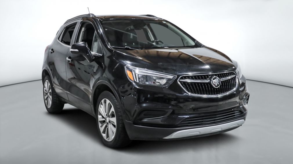 Buick Encore Preferred