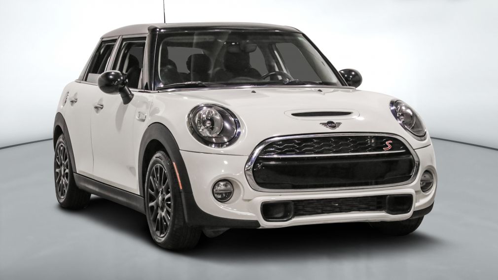 Mini Cooper S Cooper S 2019 d&rsquo;occasion à vendre - 1