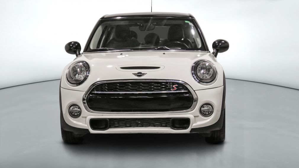 Mini Cooper S Cooper S 2019 d&rsquo;occasion à vendre - 2