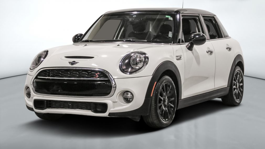 Mini Cooper S Cooper S 2019 d&rsquo;occasion à vendre - 3