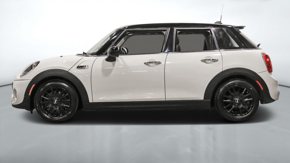 Mini Cooper S Cooper S 2019 d&rsquo;occasion à vendre - 4
