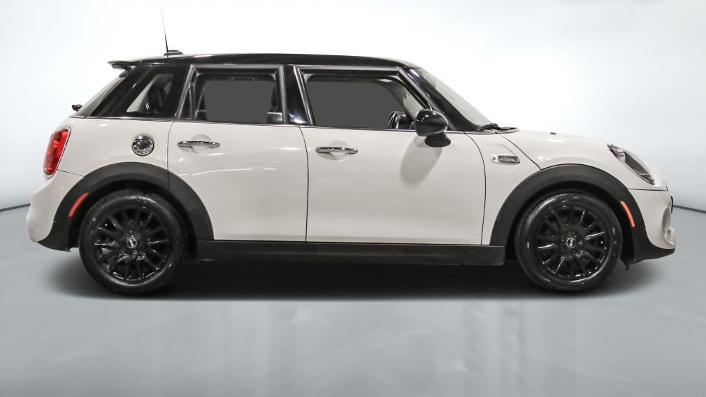 Mini Cooper S Cooper S 2019 d&rsquo;occasion à vendre - 8