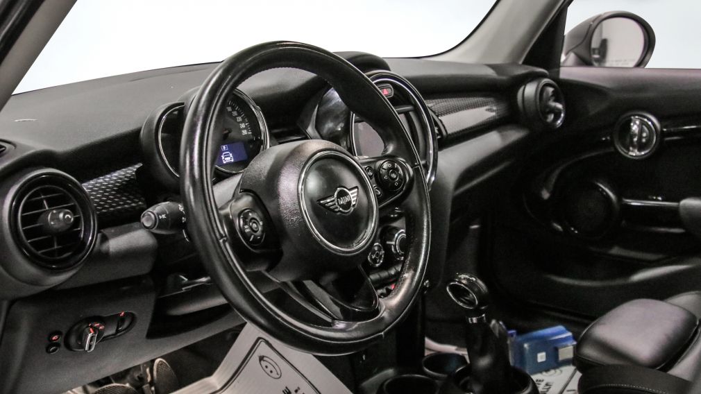 Mini Cooper S Cooper S 2019 d&rsquo;occasion à vendre - 9
