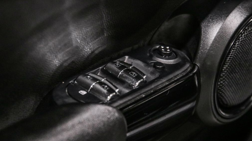 Mini Cooper S Cooper S 2019 d&rsquo;occasion à vendre - 11