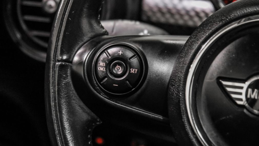 Mini Cooper S Cooper S 2019 d&rsquo;occasion à vendre - 15