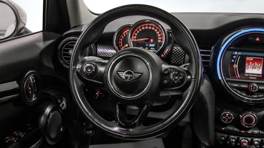 Mini Cooper S Cooper S 2019 d&rsquo;occasion à vendre - 14