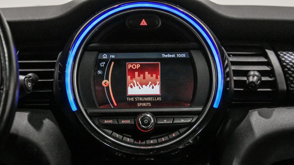 Mini Cooper S Cooper S 2019 d&rsquo;occasion à vendre - 18