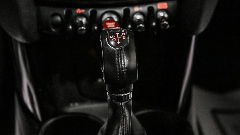 Mini Cooper S Cooper S 2019 d&rsquo;occasion à vendre - 20