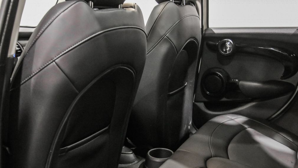 Mini Cooper S Cooper S 2019 d&rsquo;occasion à vendre - 21