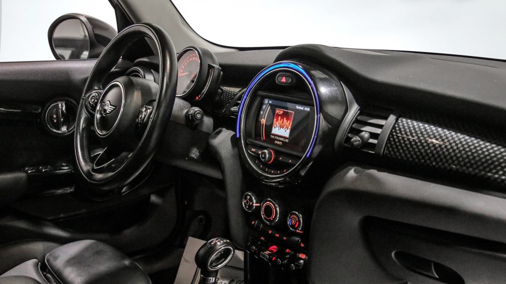 Mini Cooper S Cooper S 2019 d&rsquo;occasion à vendre - 25
