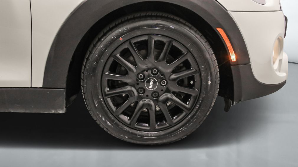 Mini Cooper S Cooper S 2019 d&rsquo;occasion à vendre - 26