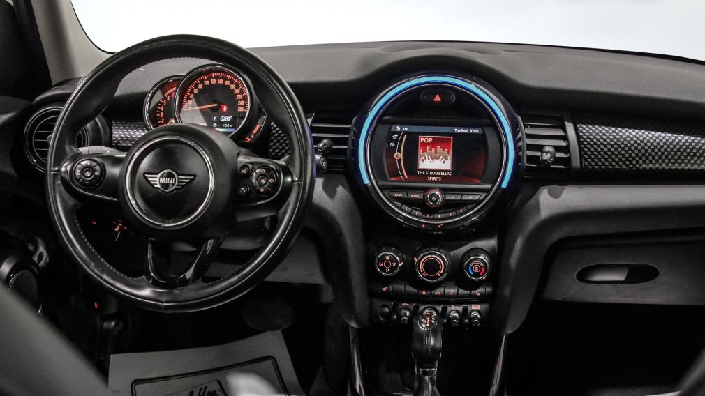 Mini Cooper S Cooper S 2019 d&rsquo;occasion à vendre - 13