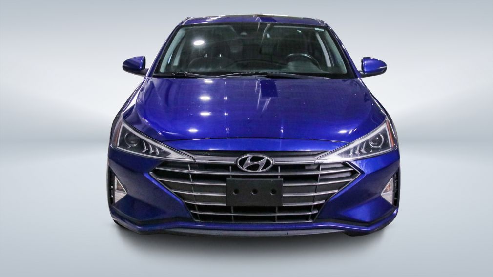 Hyundai Elantra Preferred w/Sun & Safety Package 2020 à vendre à Donnacona - 2