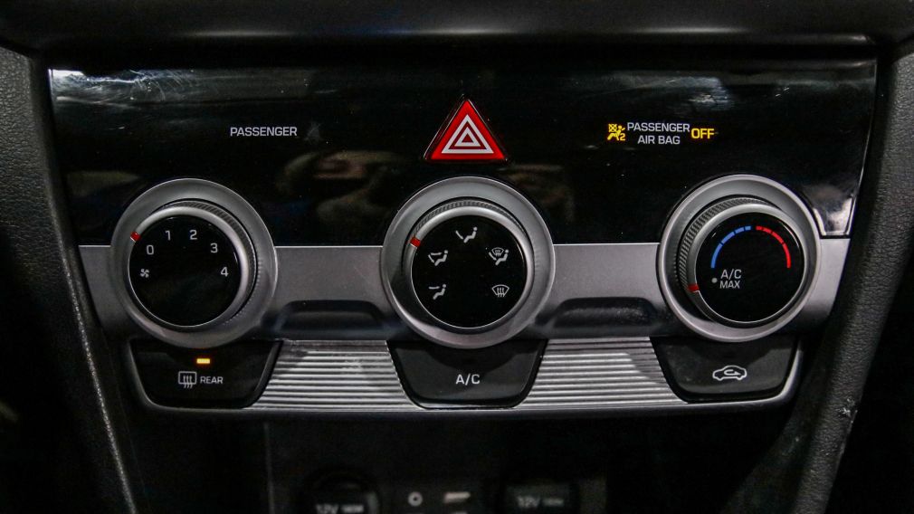 Hyundai Elantra Preferred w/Sun & Safety Package 2020 à vendre à Donnacona - 17