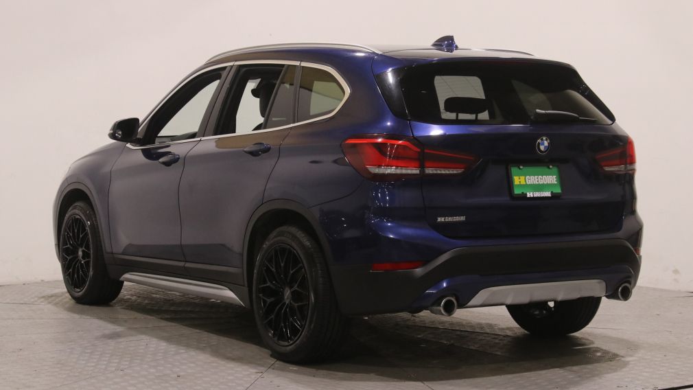 BMW X1 xDrive28i 2020 d&rsquo;occasion à vendre - 5