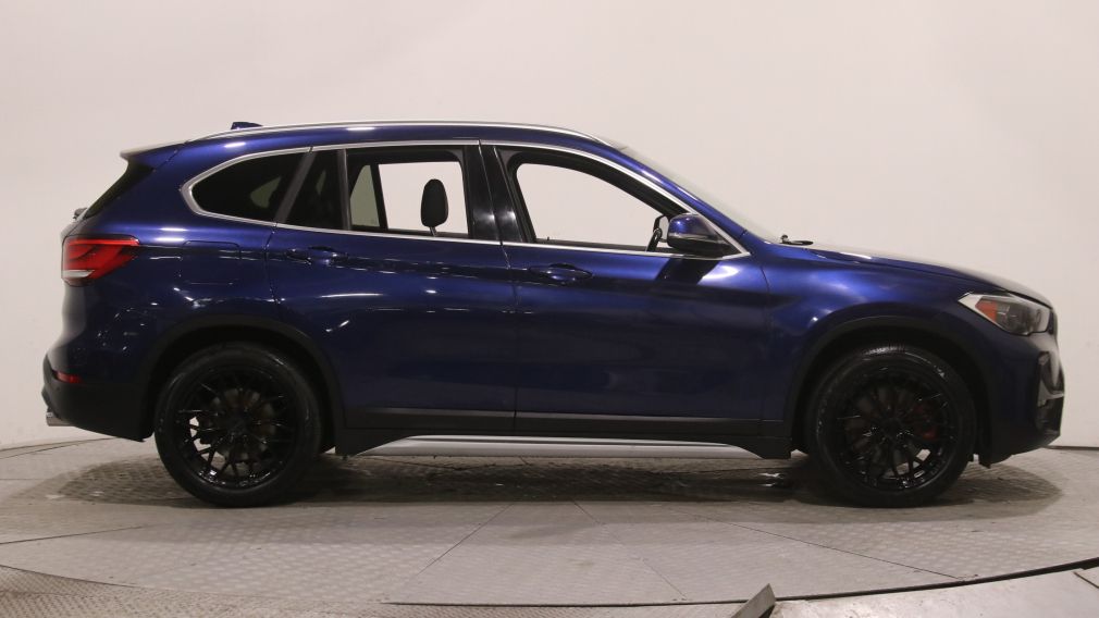 BMW X1 xDrive28i 2020 d&rsquo;occasion à vendre - 8