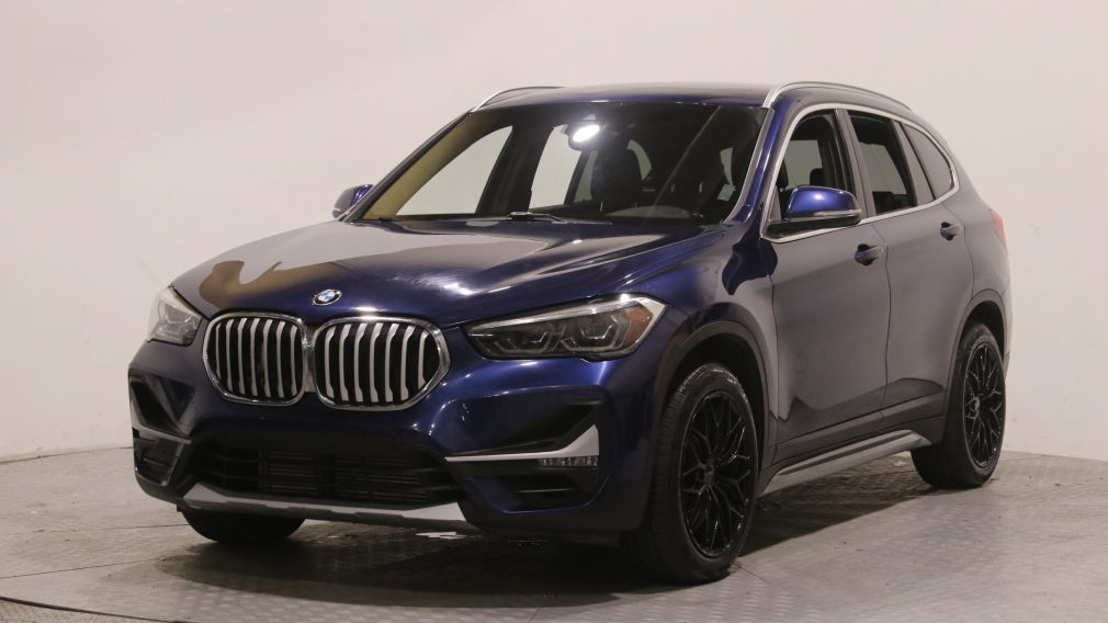 BMW X1 xDrive28i 2020 d&rsquo;occasion à vendre - 3