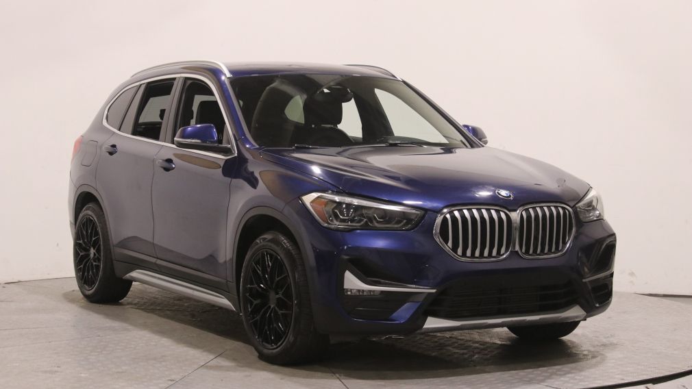 BMW X1 xDrive28i