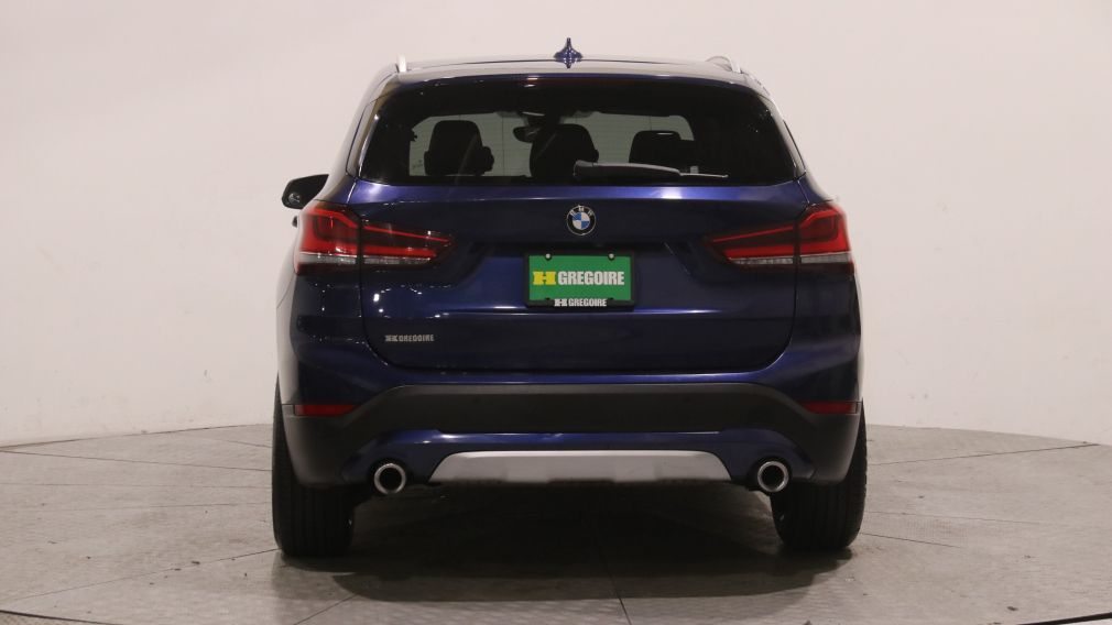 BMW X1 xDrive28i 2020 d&rsquo;occasion à vendre - 6