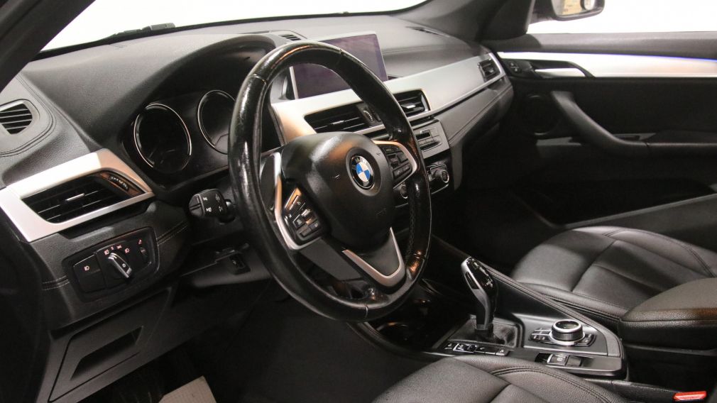 BMW X1 xDrive28i 2020 d&rsquo;occasion à vendre - 9