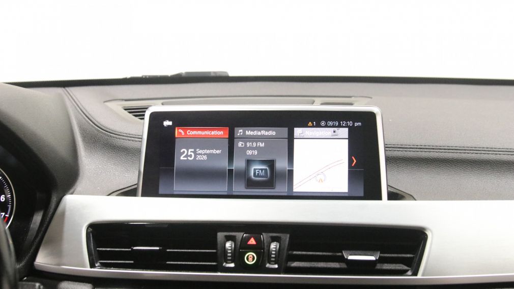 BMW X1 xDrive28i 2020 d&rsquo;occasion à vendre - 15