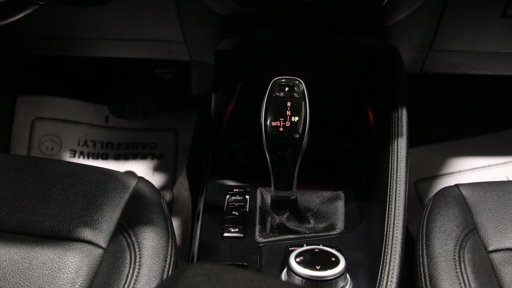 BMW X1 xDrive28i 2020 d&rsquo;occasion à vendre - 17
