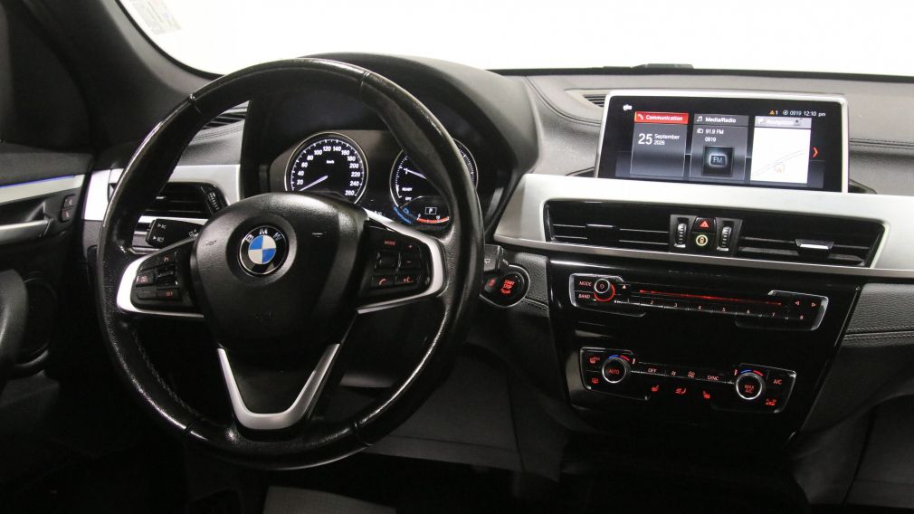 BMW X1 xDrive28i 2020 d&rsquo;occasion à vendre - 14
